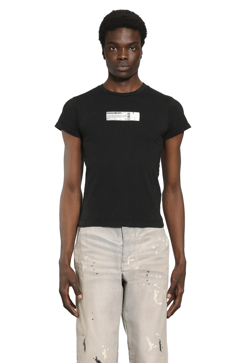 ALEXANDER DIGENOVA Truth Serum Small T-Shirt man