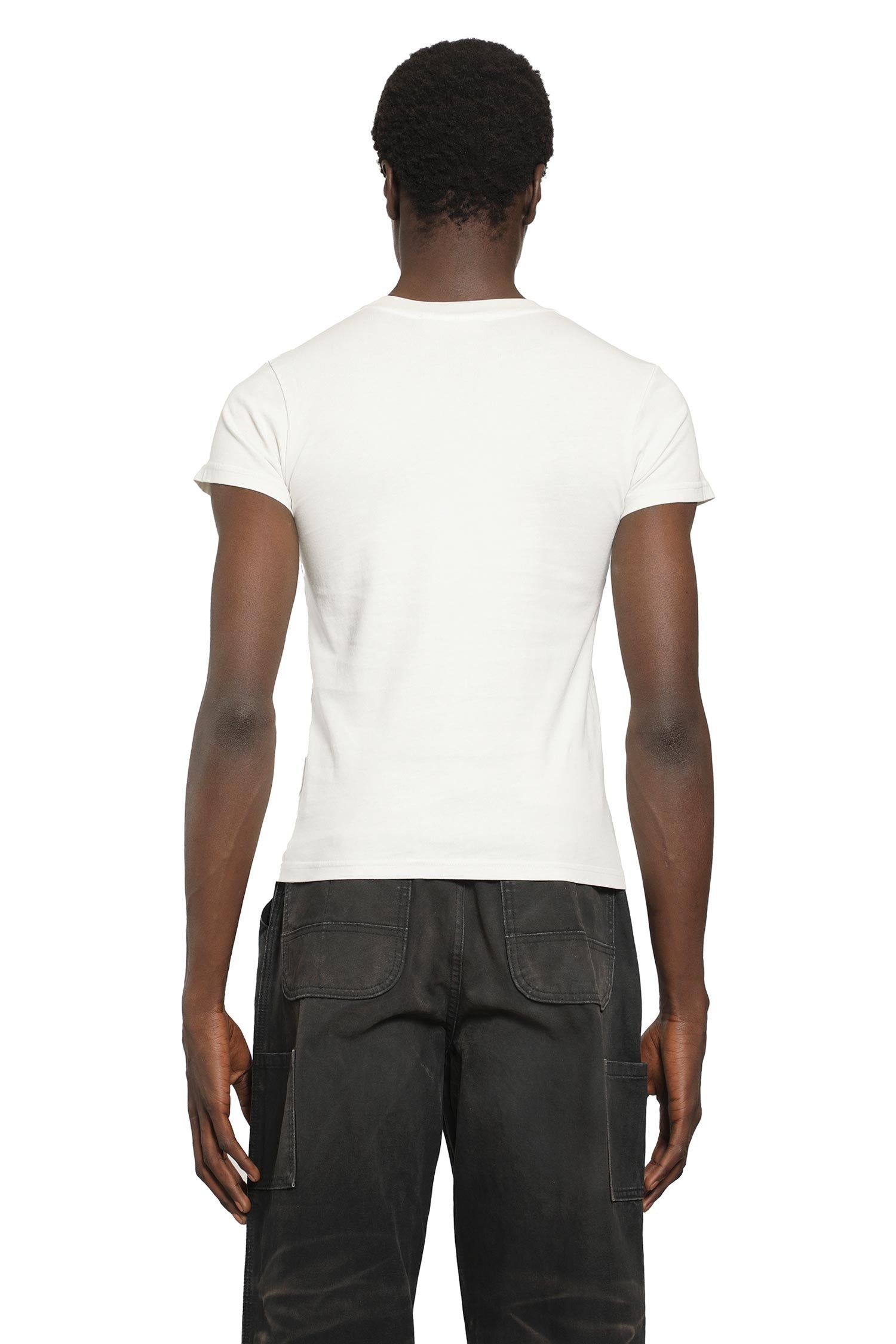 ALEXANDER DIGENOVA Truth Serum Small T-Shirt man