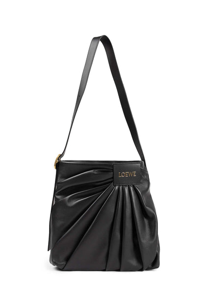 Draped Tote Bag
