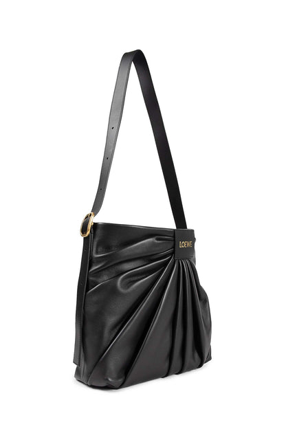 Draped Tote Bag