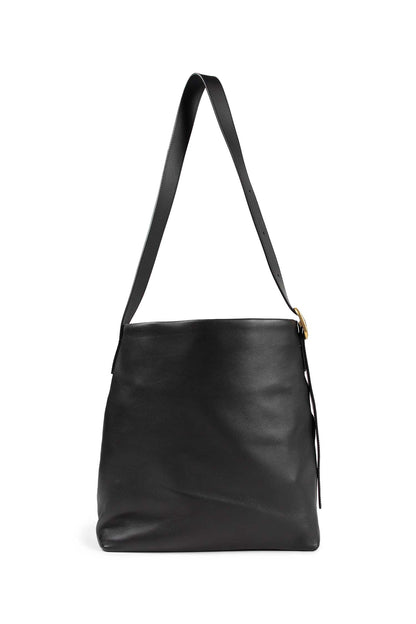 Draped Tote Bag