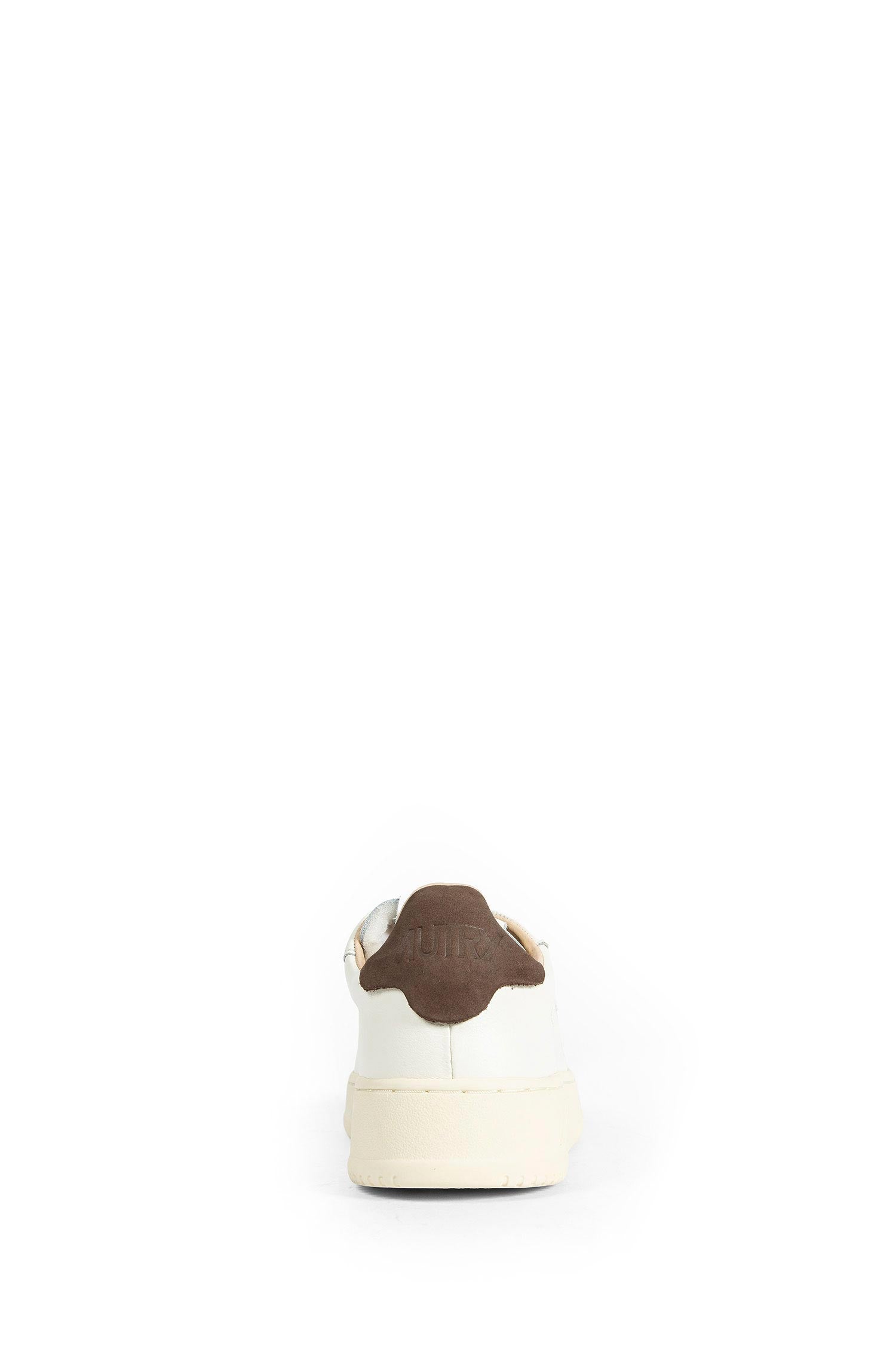 Autry Dallas Low White Space