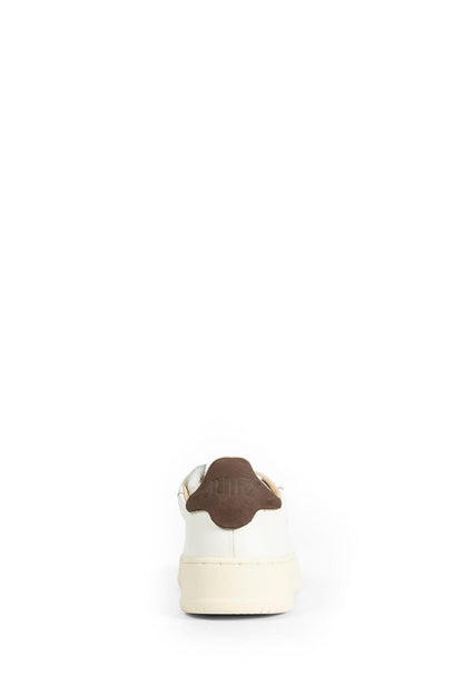 Autry Dallas Low White Space