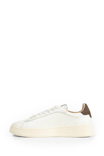 Autry Dallas Low White Space