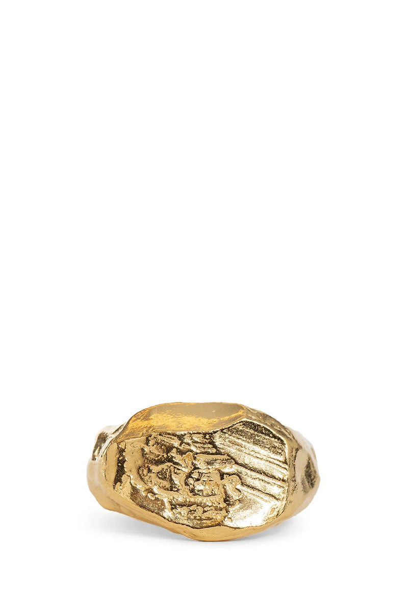 Agosto Ring - Antonioli.eu