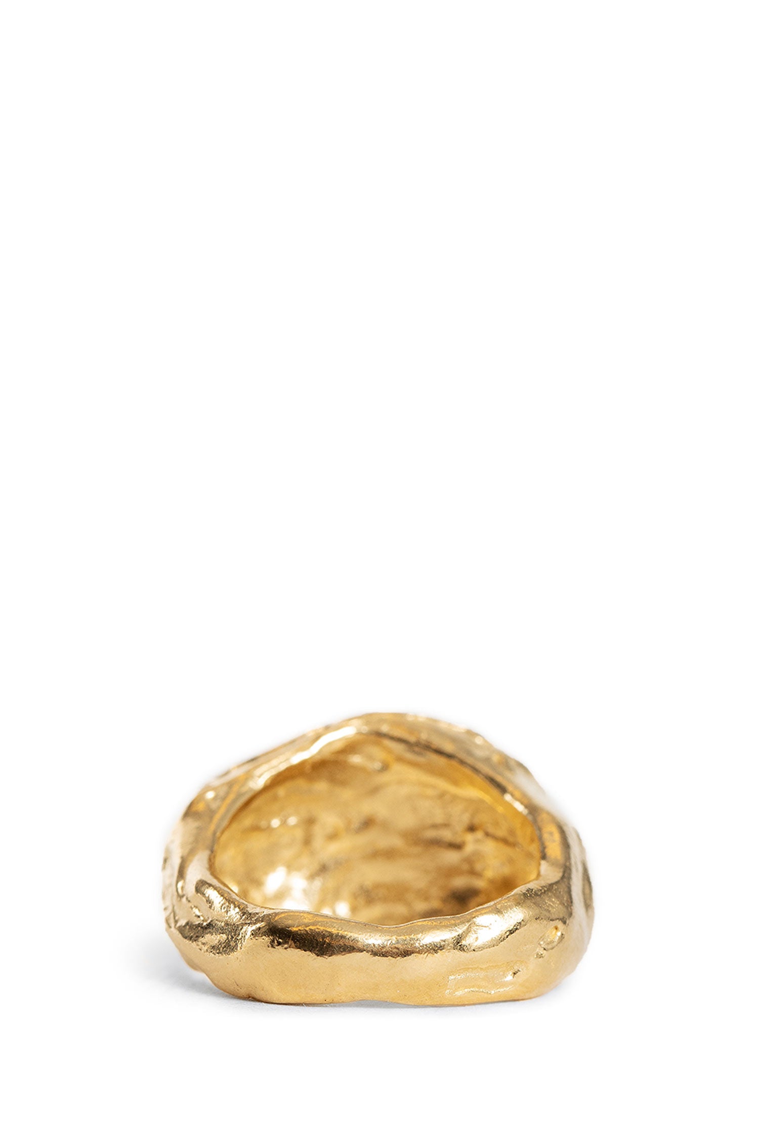 SIMUERO WOMAN GOLD JEWELLERY