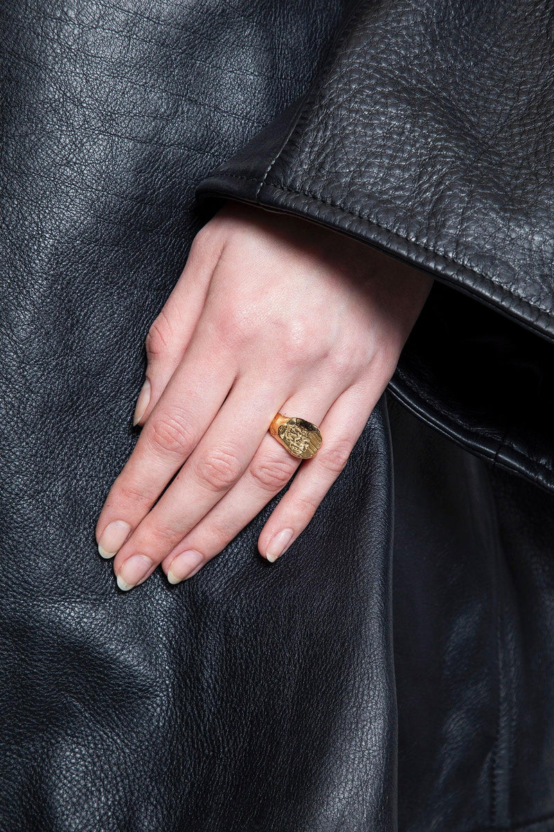 Agosto Ring - Antonioli.eu