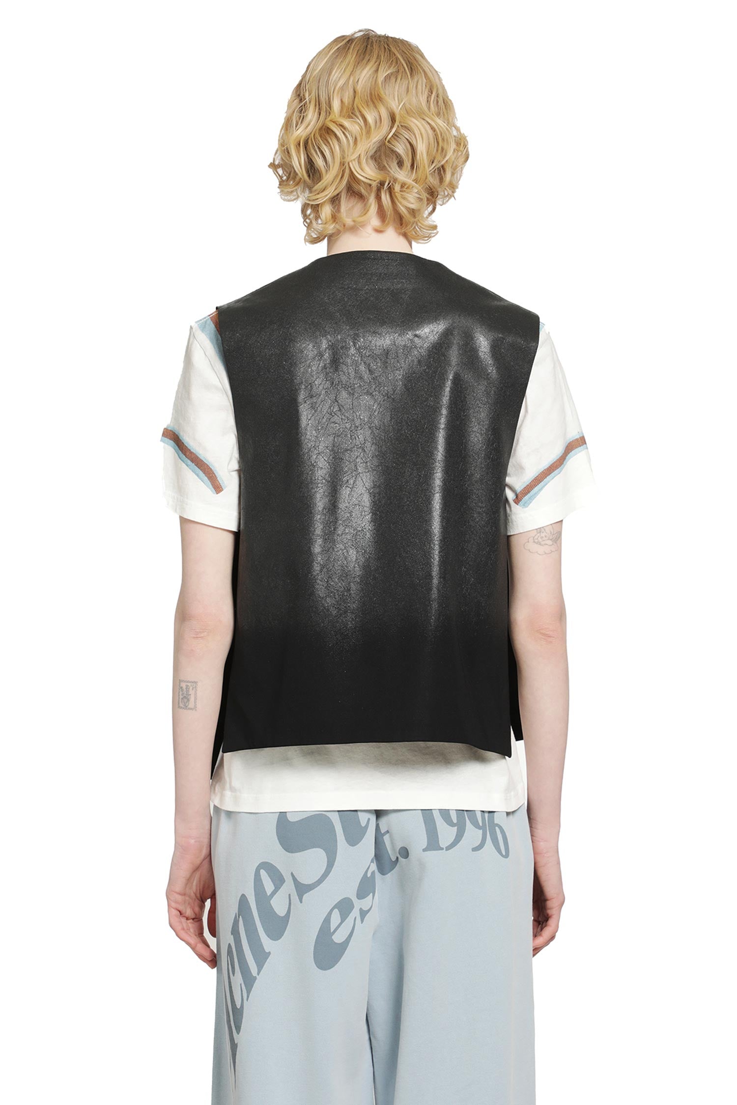 Gradient Vest