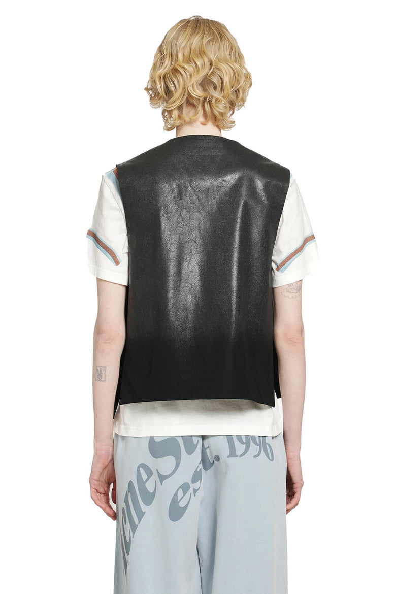 
              ACNE STUDIOS Gradient Vest woman
            