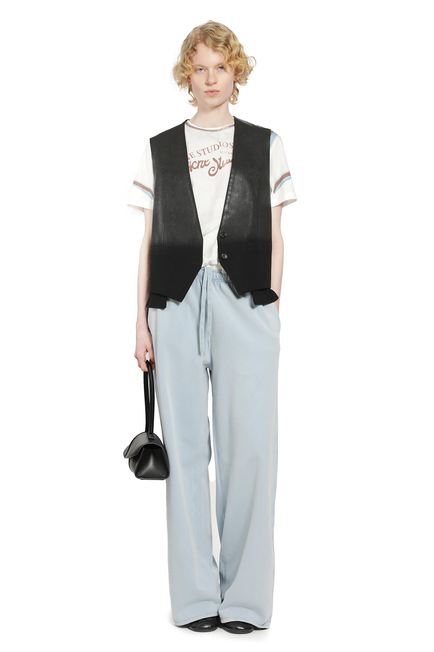 Gradient Vest