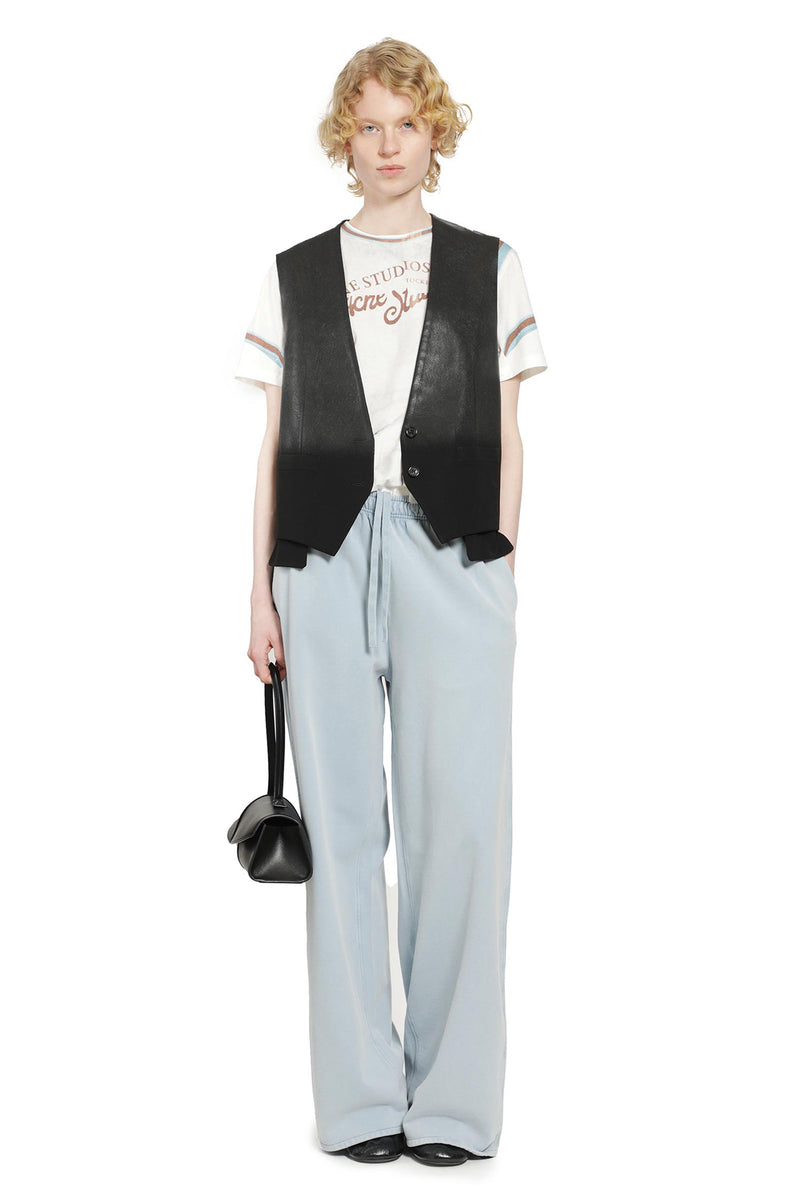 ACNE STUDIOS Gradient Vest woman