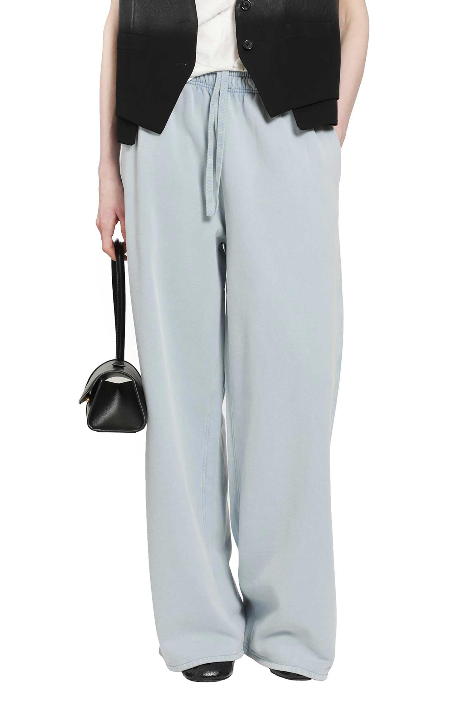 Washed Sweatpants