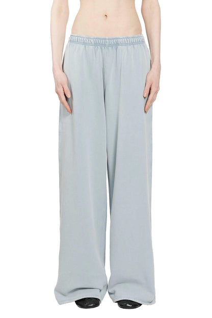 Washed Sweatpants