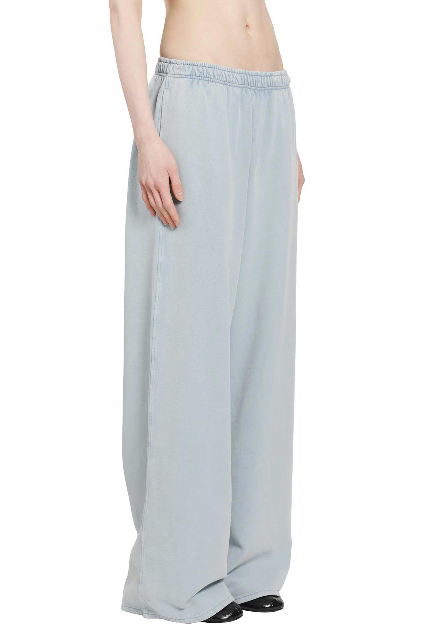 ACNE STUDIOS Washed Sweatpants woman