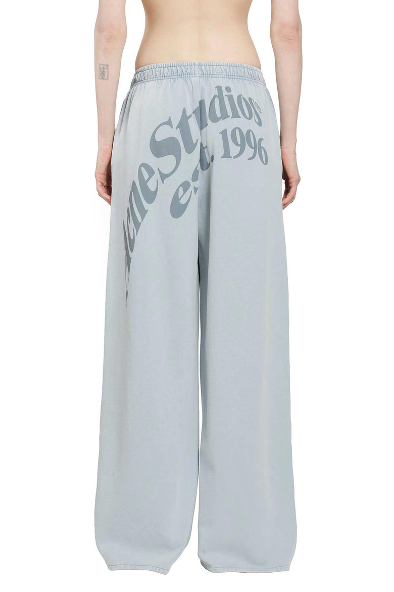 ACNE STUDIOS Washed Sweatpants woman