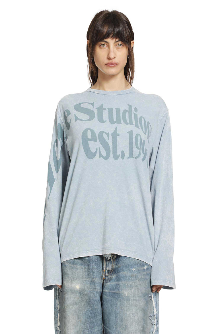 Relaxed Fit Graphic T-Shirt