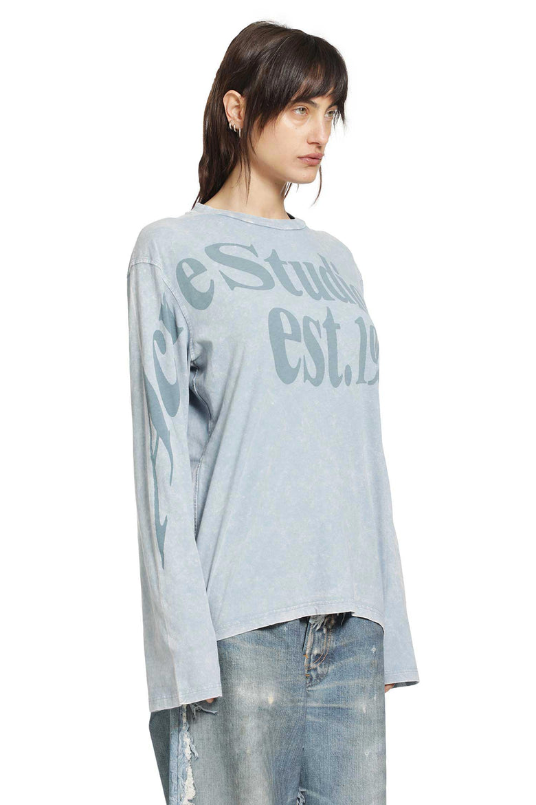 Relaxed Fit Graphic T-Shirt