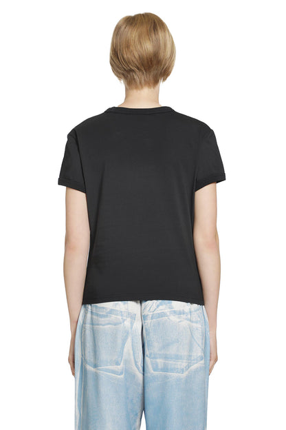 Printed Jersey T-shirt