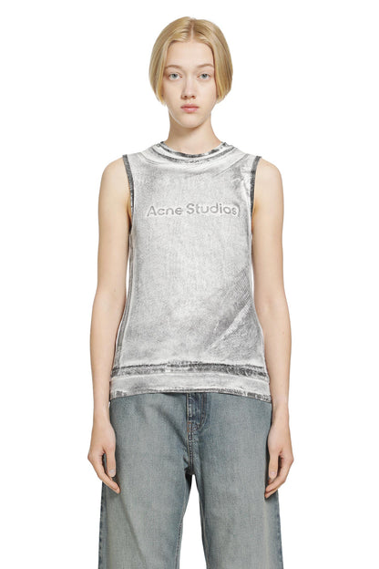 Layered Tank Top