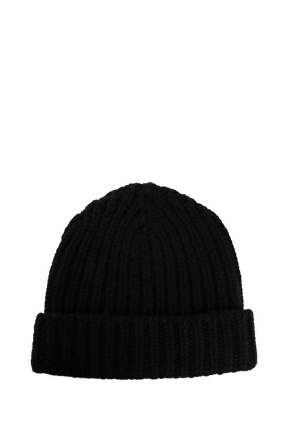 Antonioli WARM-ME UNISEX BLACK HATS