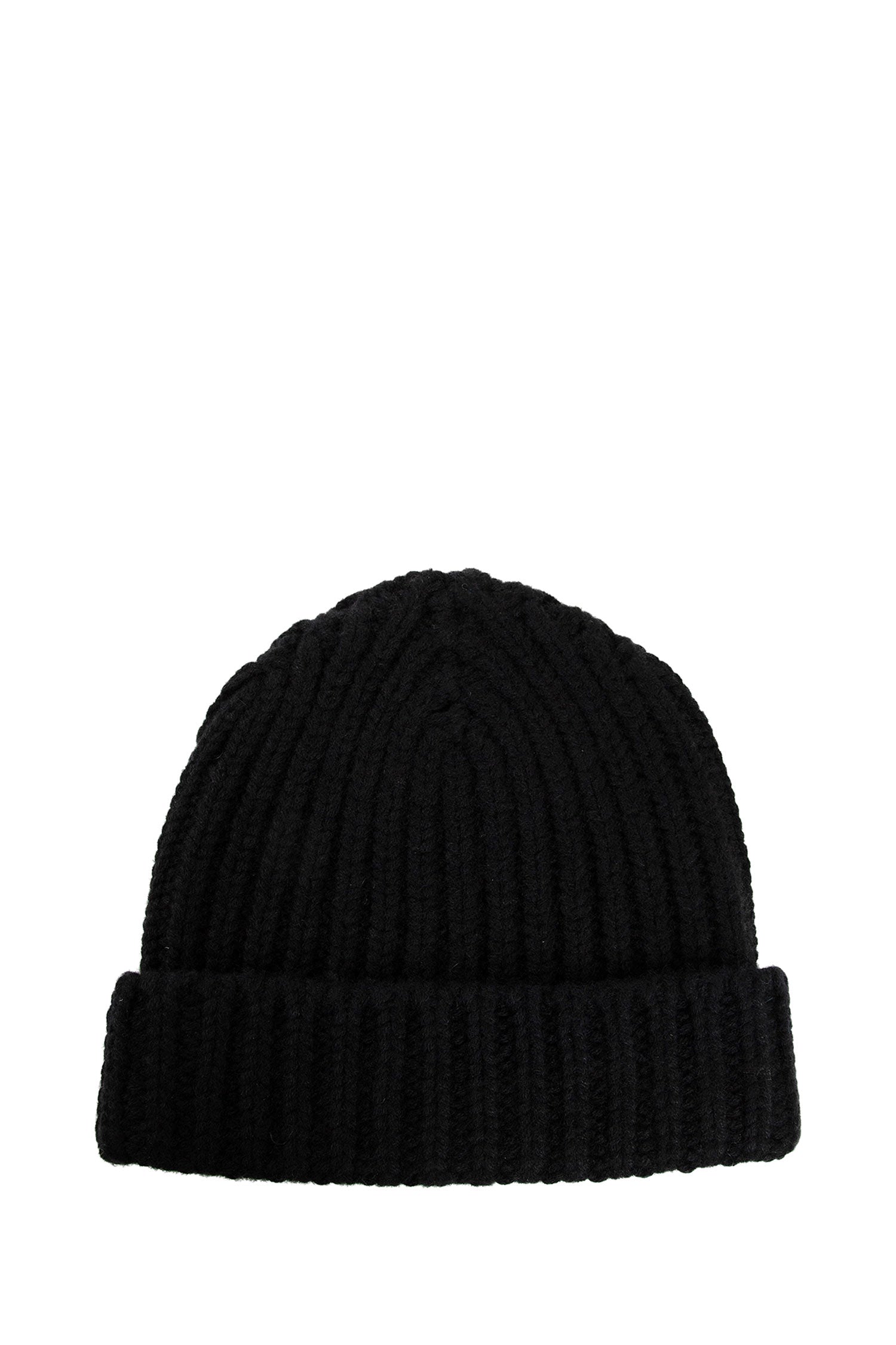 WARM-ME UNISEX BLACK HATS