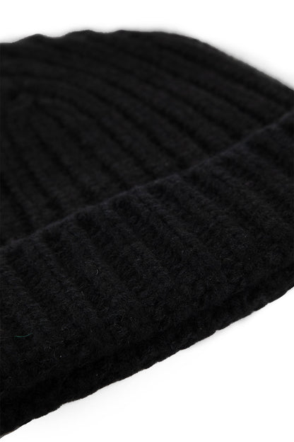 WARM-ME UNISEX BLACK HATS