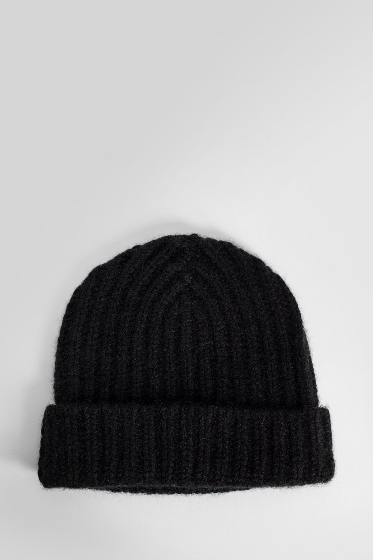 WARM-ME UNISEX BLACK HATS