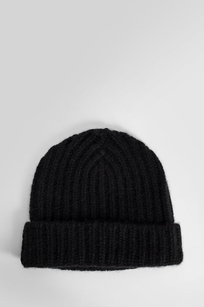 WARM-ME UNISEX BLACK HATS