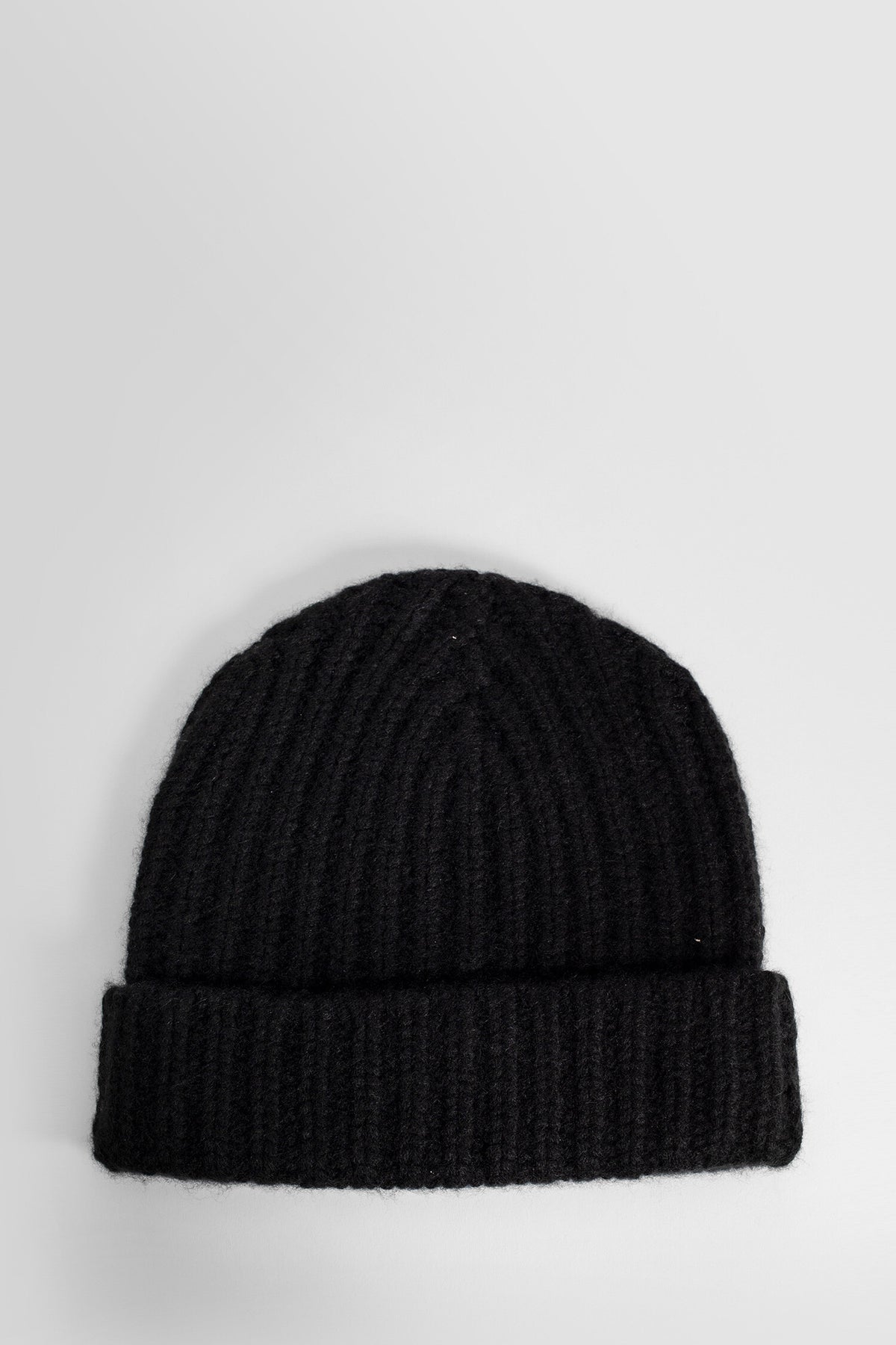 WARM-ME WARM-ME UNISEX BLACK HATS unisex