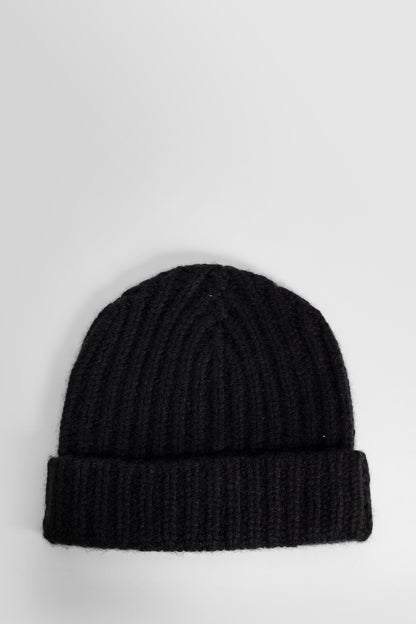 WARM-ME UNISEX BLACK HATS