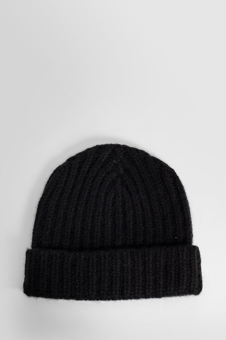 WARM-ME WARM-ME UNISEX BLACK HATS unisex