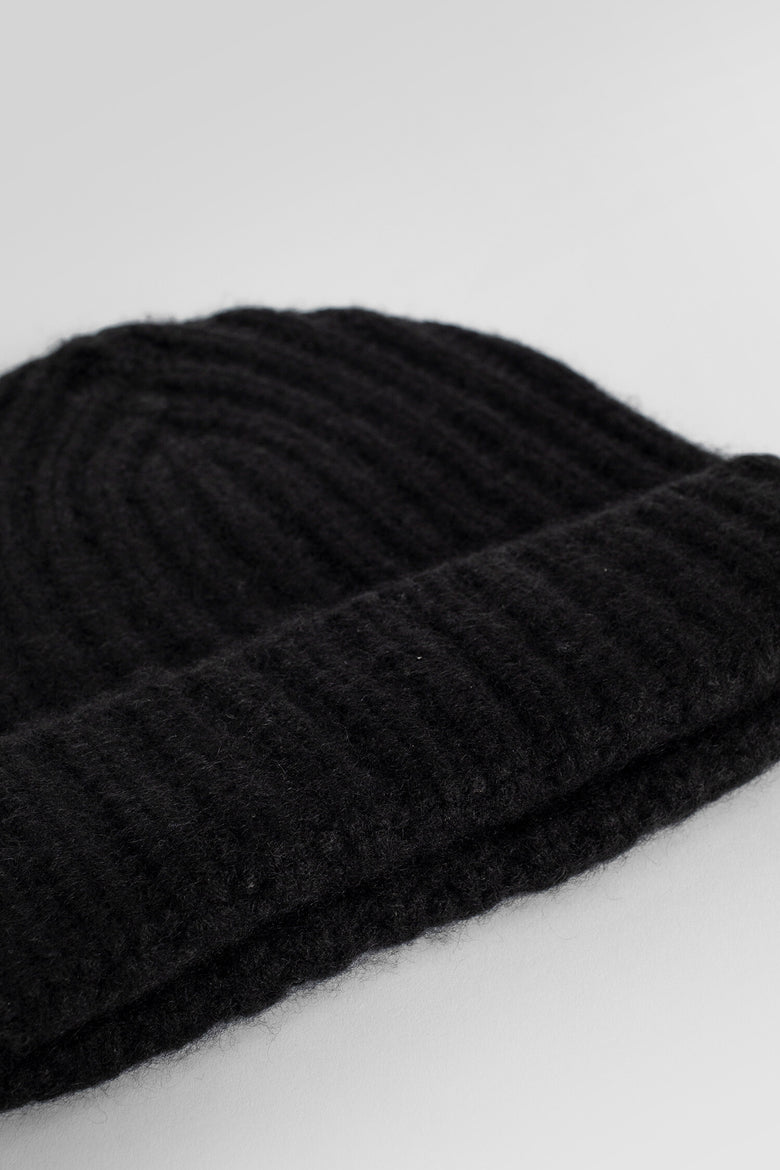 WARM-ME WARM-ME UNISEX BLACK HATS unisex