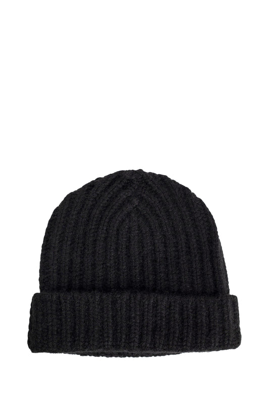WARM-ME UNISEX BLACK HATS