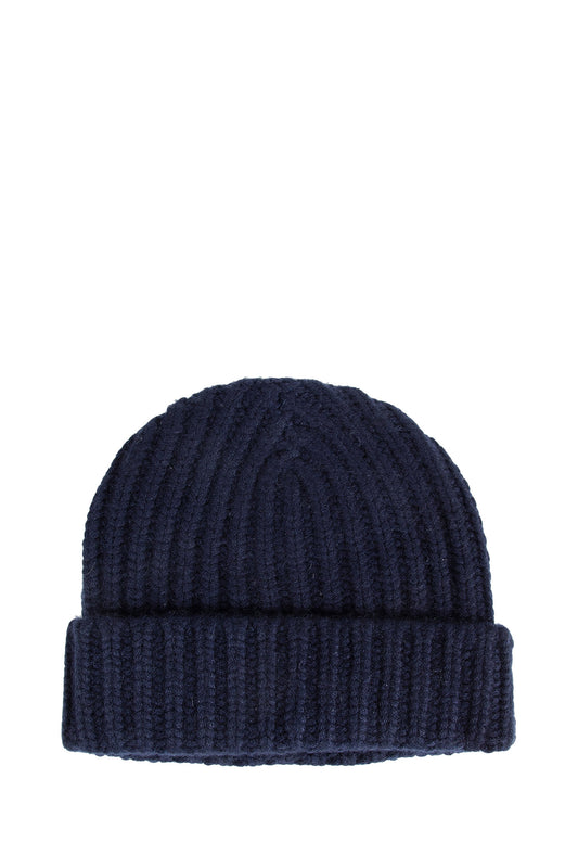 WARM-ME UNISEX BLUE HATS