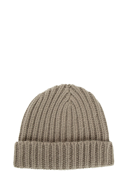 WARM-ME UNISEX BEIGE HATS