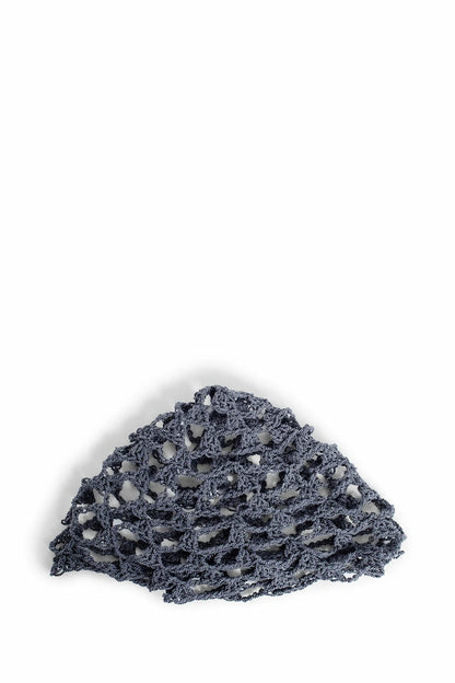 Antonioli CHRISTINA SEEWALD WOMAN GREY HATS
