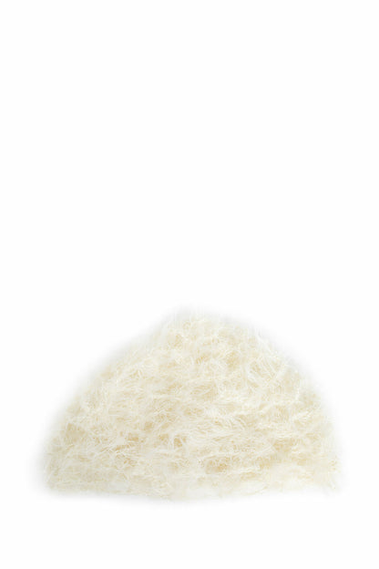 Antonioli CHRISTINA SEEWALD WOMAN WHITE HATS