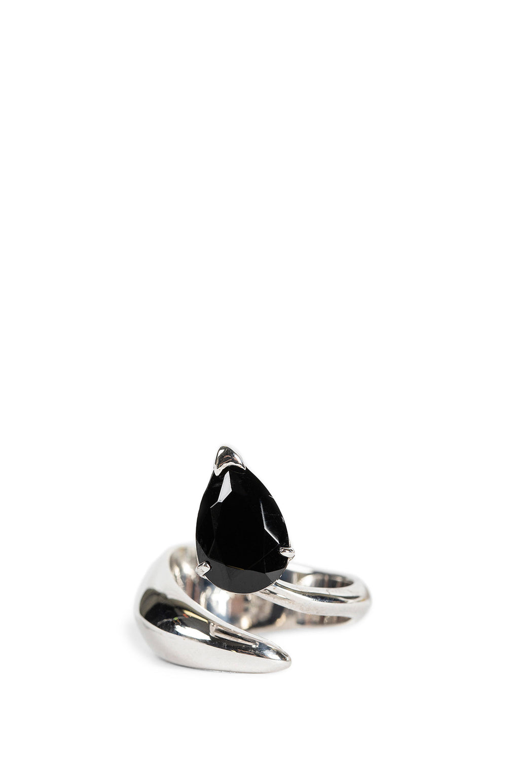 ALAN CROCETTI Alien Ring unisex