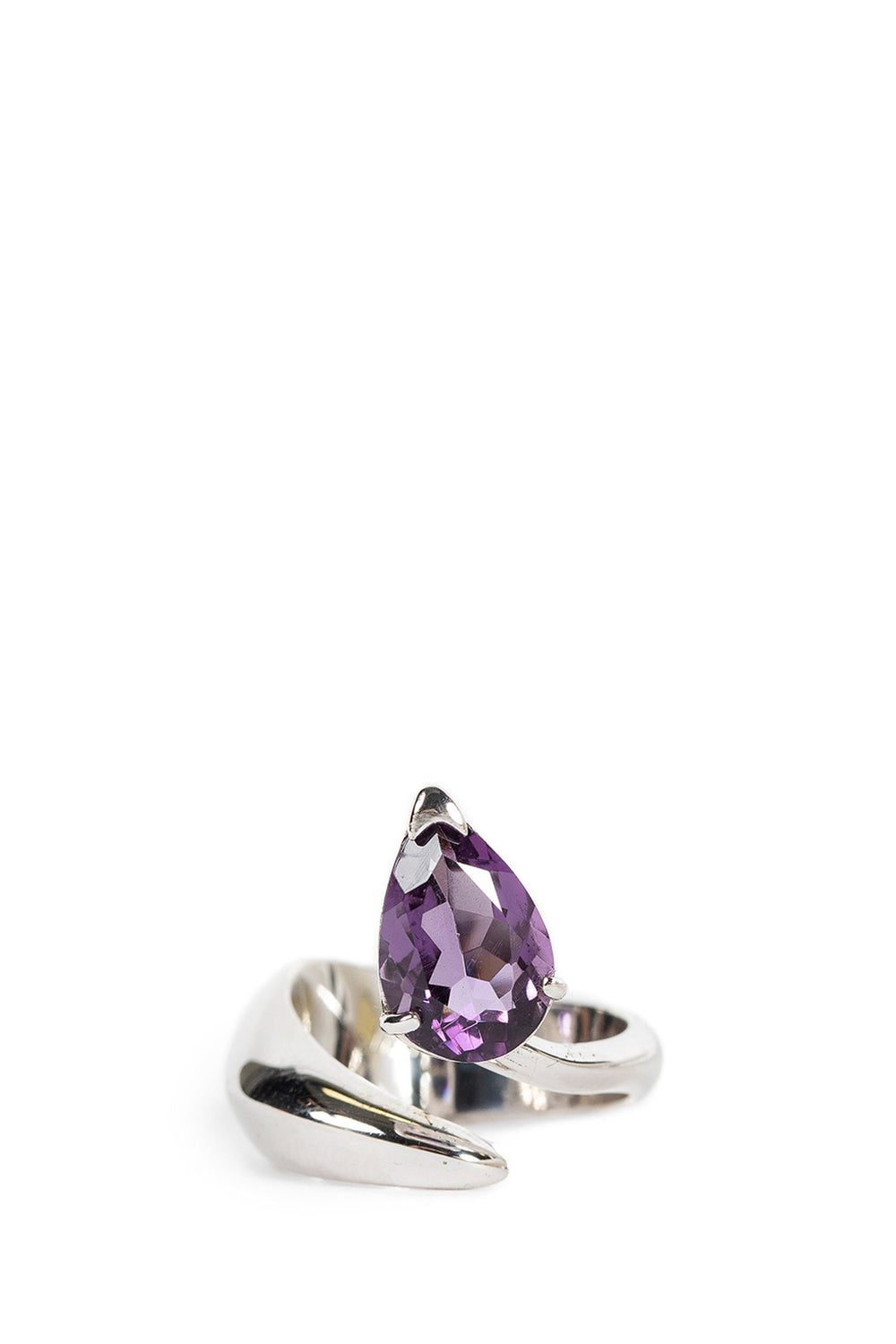 ALAN CROCETTI Alien Ring unisex