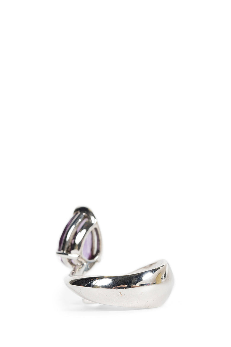Alien Ring
