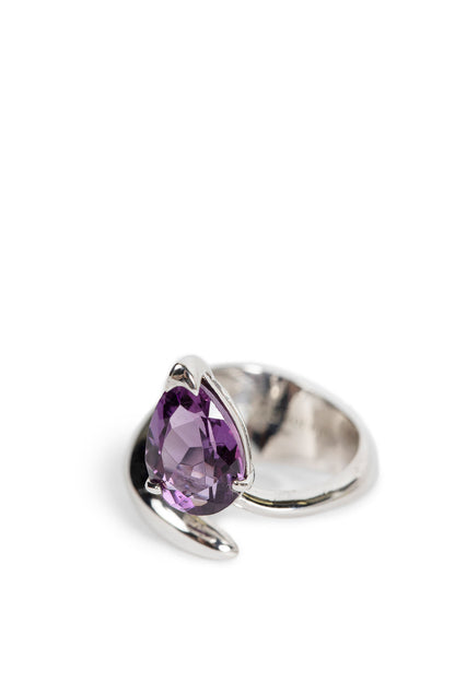 Alien Ring