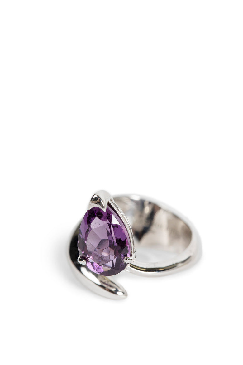 Alien Ring
