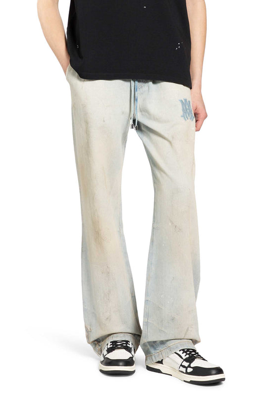 Relaxed Baggy Jeans