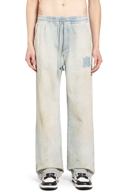 Relaxed Baggy Jeans