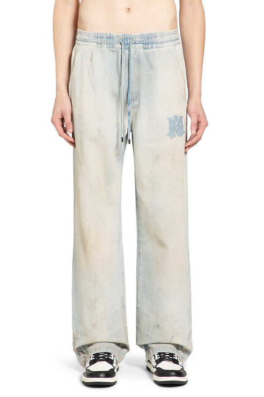 Relaxed Baggy Jeans