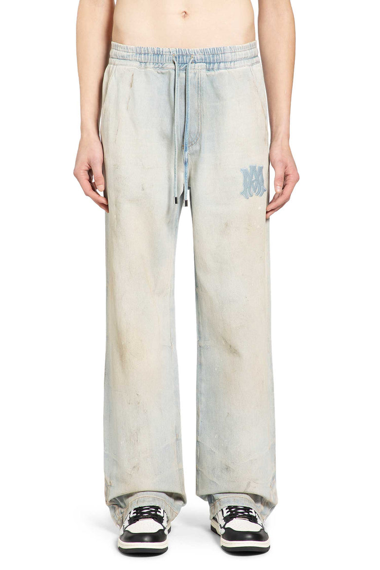 Relaxed Baggy Jeans