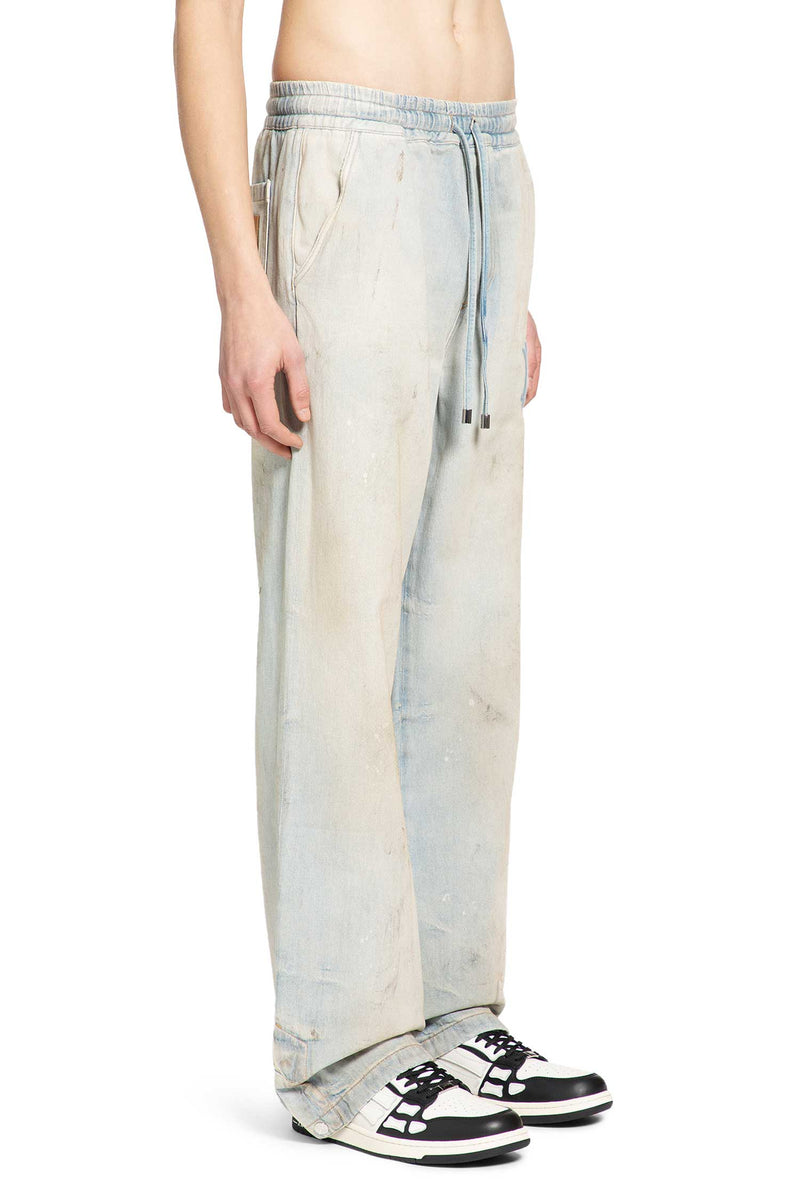 Relaxed Baggy Jeans