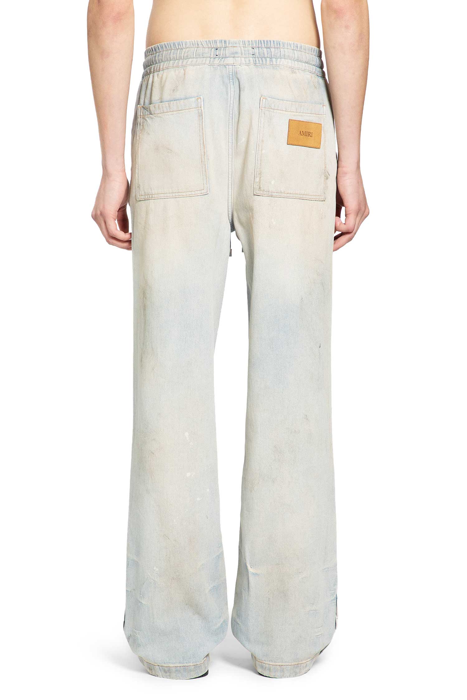 Relaxed Baggy Jeans