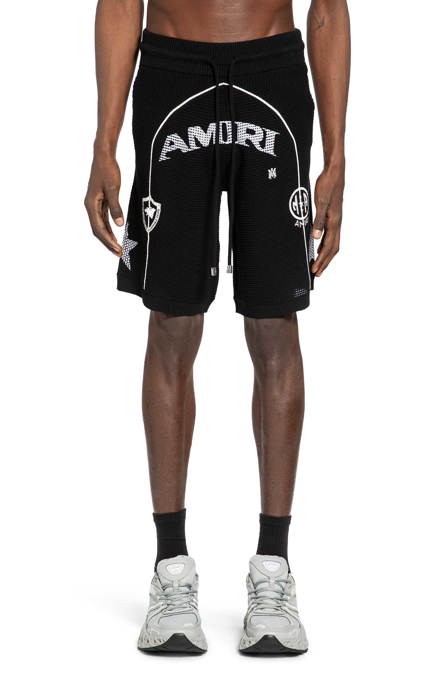 Amiri Sport Shorts