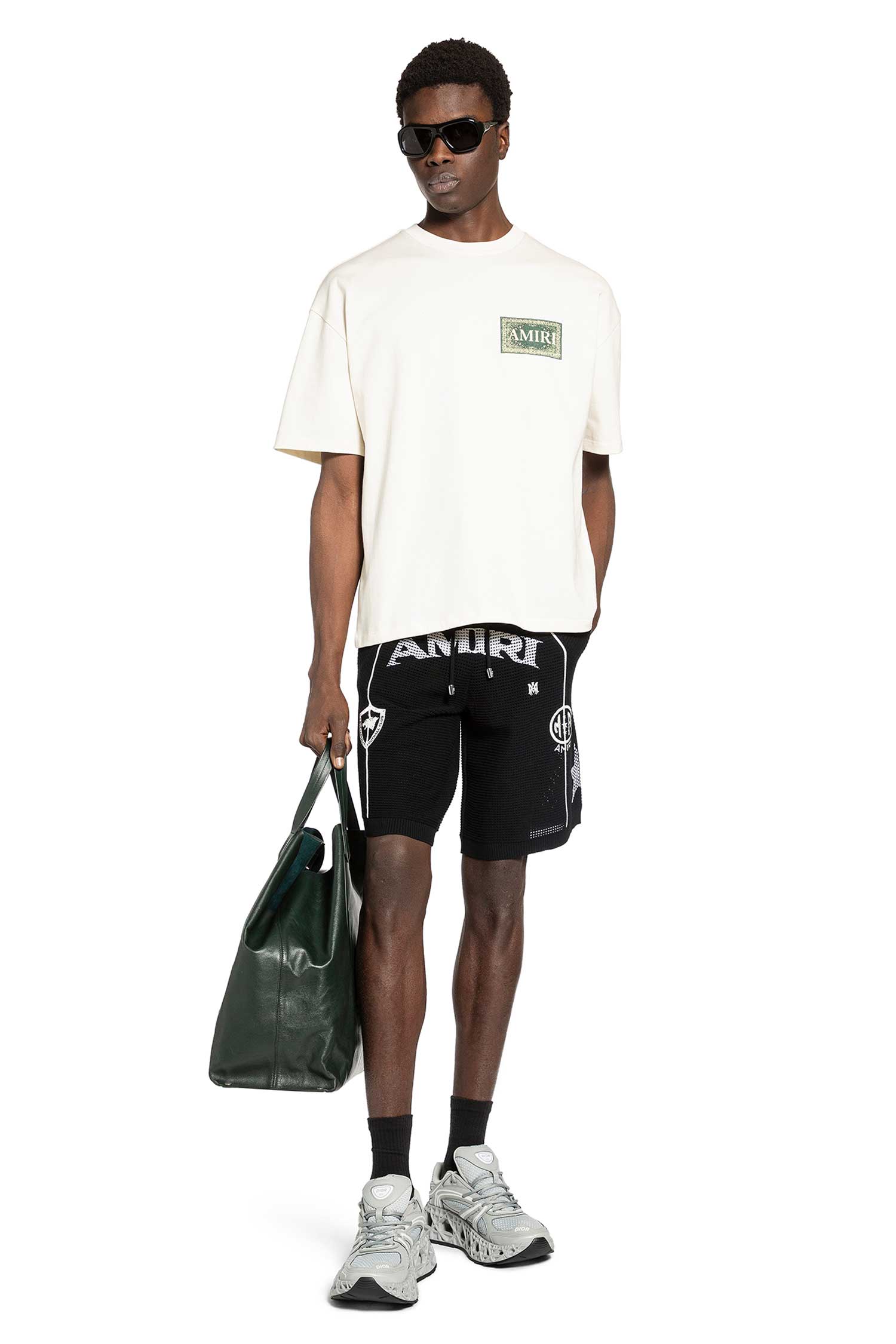 Amiri Sport Shorts